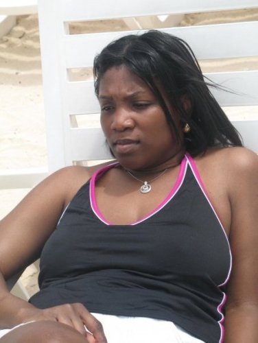 Marlene Campbell