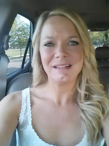 Kelly Stover