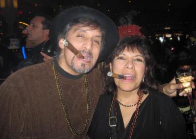 Arturo Guerrero