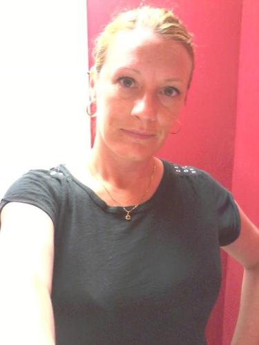 Carla Dewolf