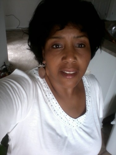 Cynthia Carr