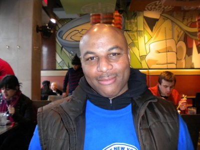 Kevin Simon