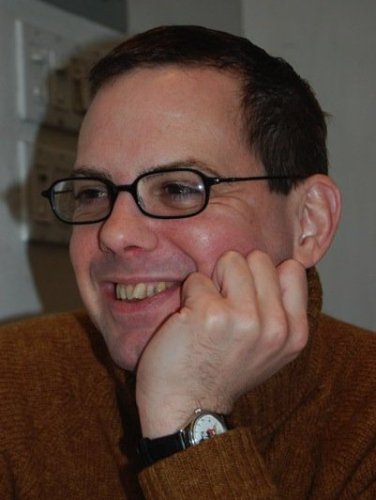 Kevin Murphy