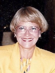 Marsha Henegar