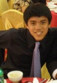 Jeremy Chin