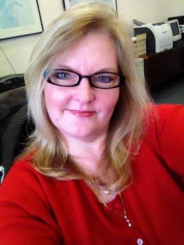Sandra Etchell