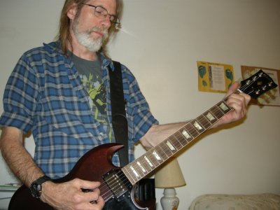 Michael Fairbairn