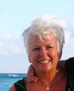 Kathy Comegys