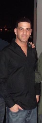 Eric Cohen