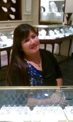 Josephine Millares