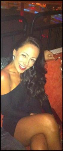 Stephanie Burton