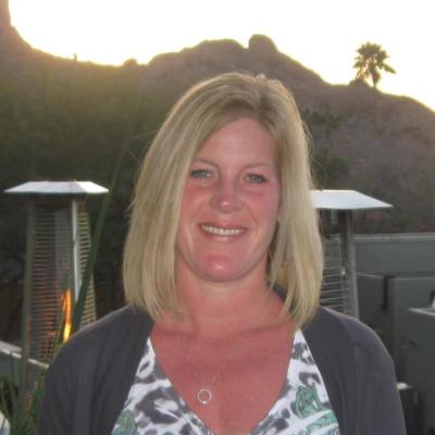Kelly Tichacek