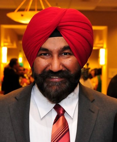 Satinderjit Singh