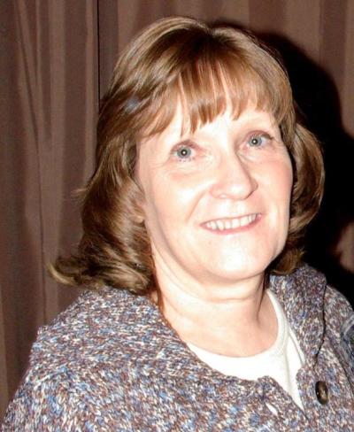 Susan Brierley