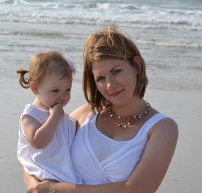 Stephanie Whitlock