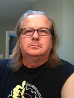 Duane Wuorinen