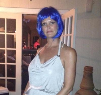Cynthia Mcintosh
