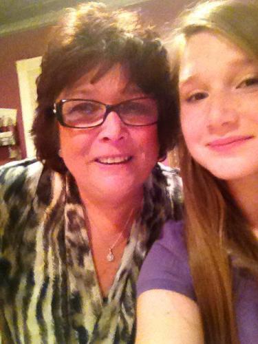 Hillary Estner