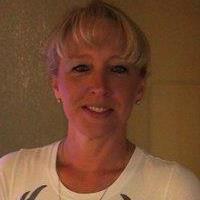 Susanne Wilson