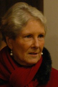 Ina Arnold