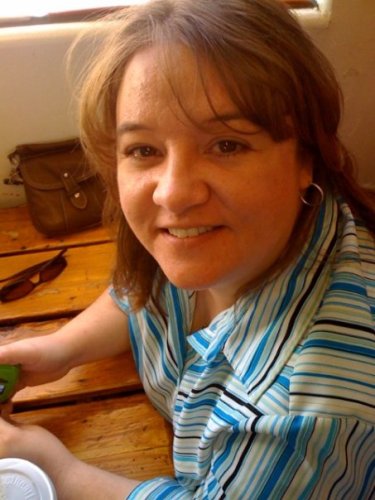 Rachelle Coupaud