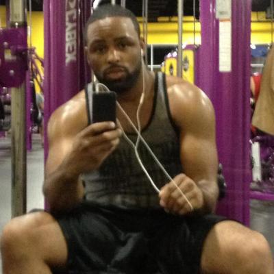 Anthony Coleman
