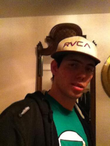 Brandon Mckenney