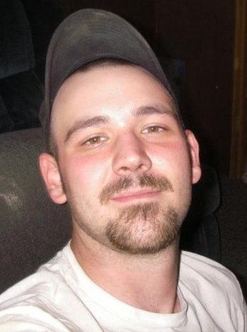Brett Cahill
