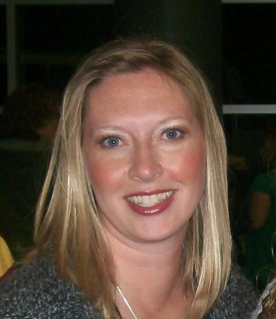 Amy Shettler