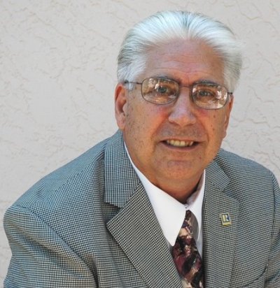 James Braden