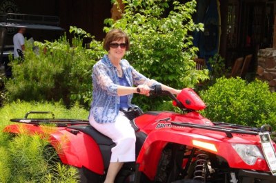 Barbara Humphreys