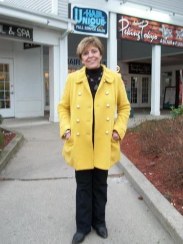 Mary Campanale