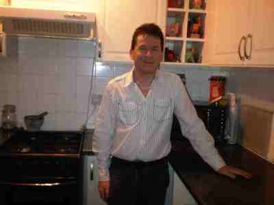 Brian Cager
