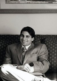 Scott Goodman