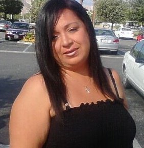 Lisa Olivas