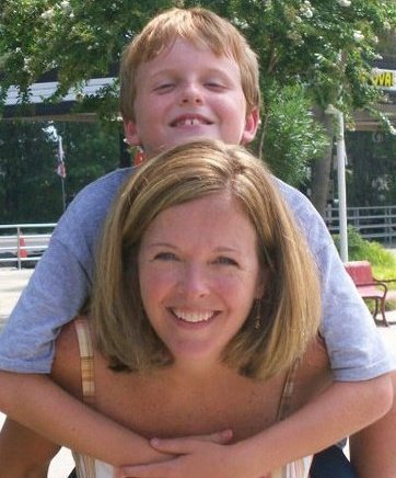 Jeanne Weekley
