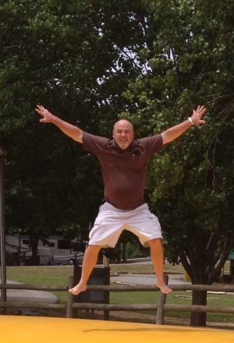Kenneth Messer