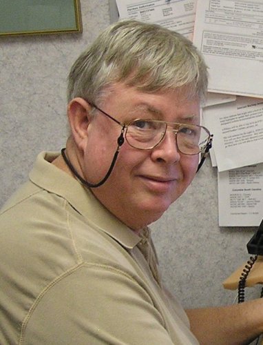 Willie Bennett