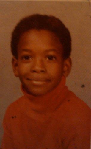 Alvin Brantley