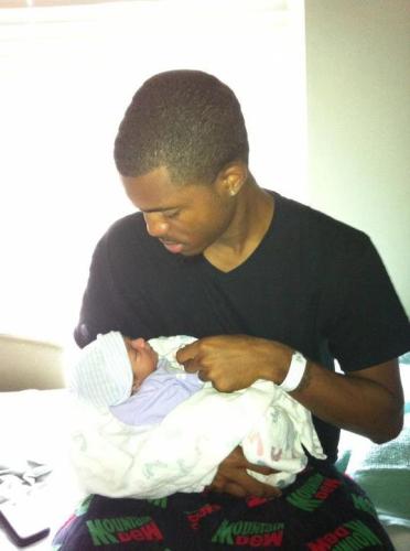 Peirre Mcclendon