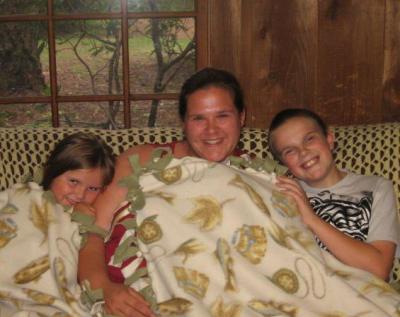Kelly Hammack
