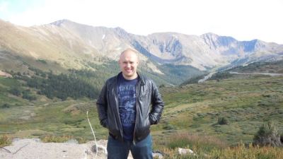 Maksim Soloveychik