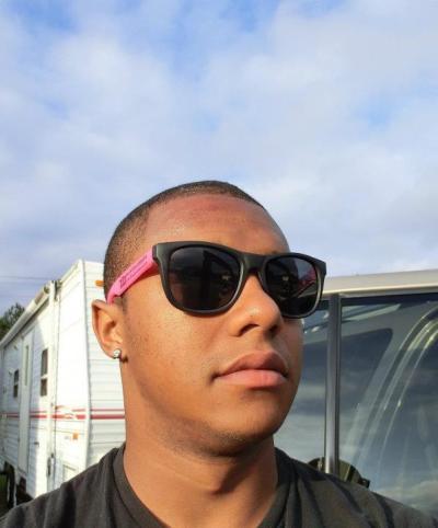 Marvin Caldwell