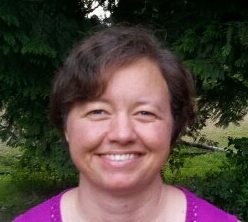 Sharon Eby