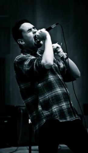 Joshua Batista