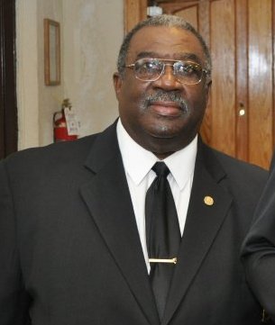 Marion Covington