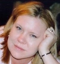 Katherine Hanson