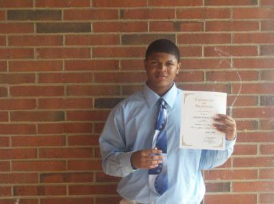 Austin Hill