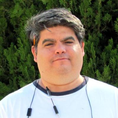 Jonathan Zamorano