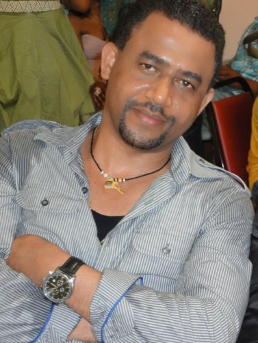 Dawit Ehdego